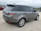 LAND ROVER RANGE ROVE photo