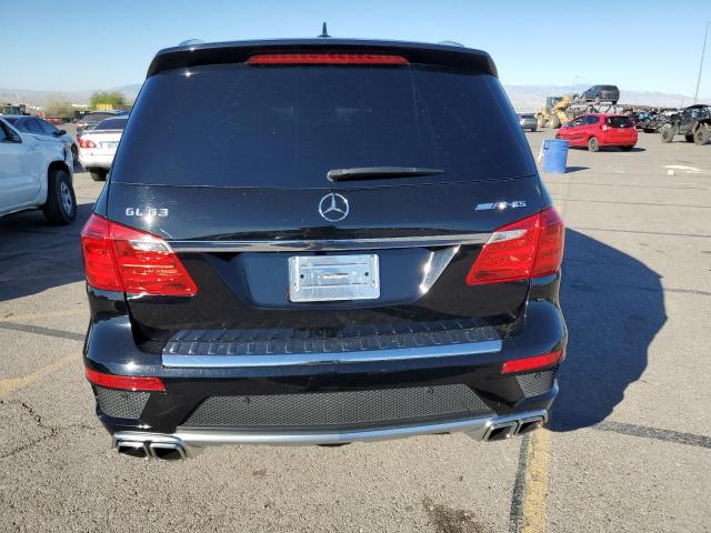 VIN 4JGDF7EE8FA562076 2015 MERCEDES-BENZ GL-CLASS no.6