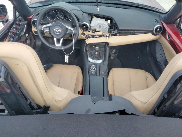 VIN JM1NDAD75K0307934 2019 Mazda MX-5, Grand Touring no.8