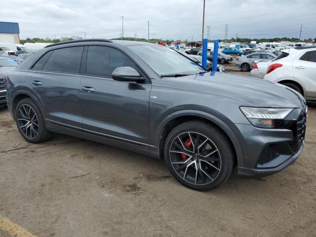 2019 AUDI Q8 PRESTIG WA1FVAF1XKD042652