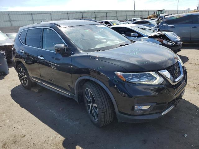 2018 NISSAN ROGUE S - JN8AT2MT7JW466829