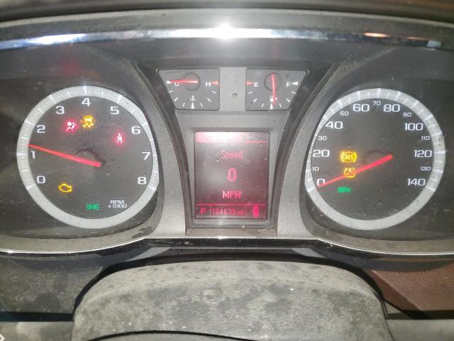 2015 GMC TERRAIN SL - 2GKALSEK2F6406982