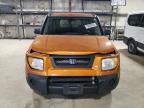 HONDA ELEMENT EX снимка