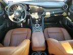 ALFA ROMEO GIULIA SUP photo