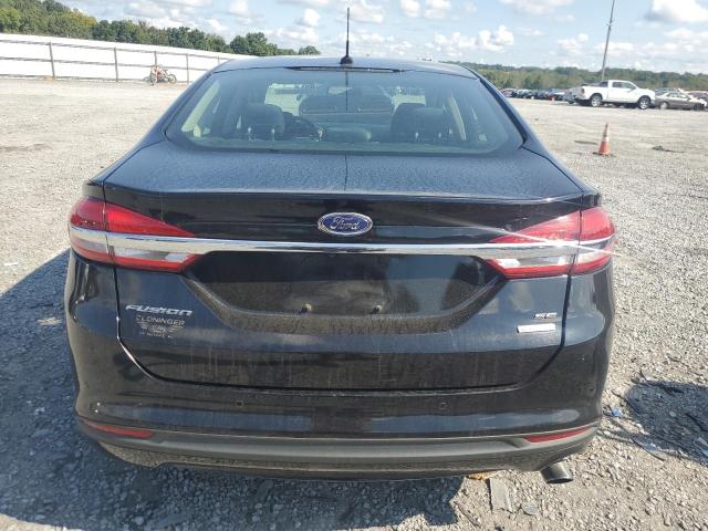 VIN 3FA6P0HD8HR137301 2017 Ford Fusion, SE no.6