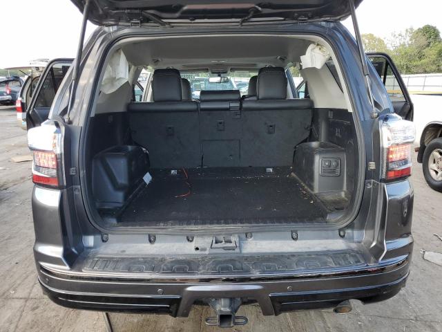 VIN JTEBU5JR0K5662010 2019 Toyota 4runner, SR5 no.13