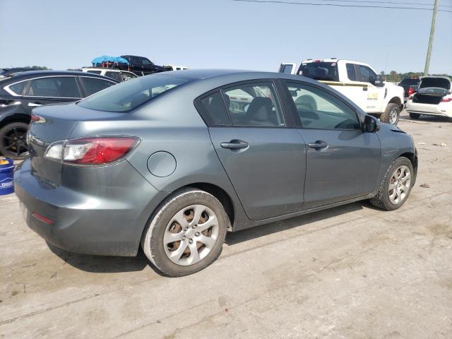 VIN JM1BL1TF3D1771655 2013 Mazda 3, I no.3