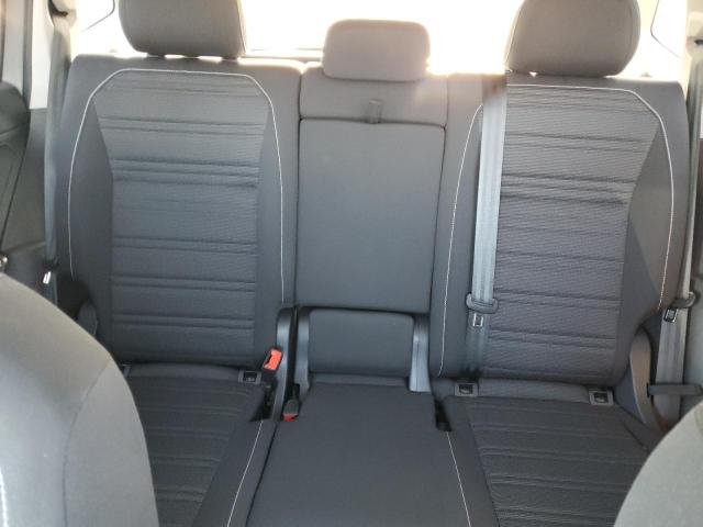 2024 VOLKSWAGEN TIGUAN S - 3VVFB7AX9RM010580