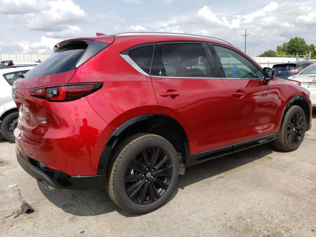 2023 MAZDA CX-5 - JM3KFBAY5P0135967