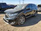 2018 HONDA CR-V EXL - 7FARW2H85JE098879