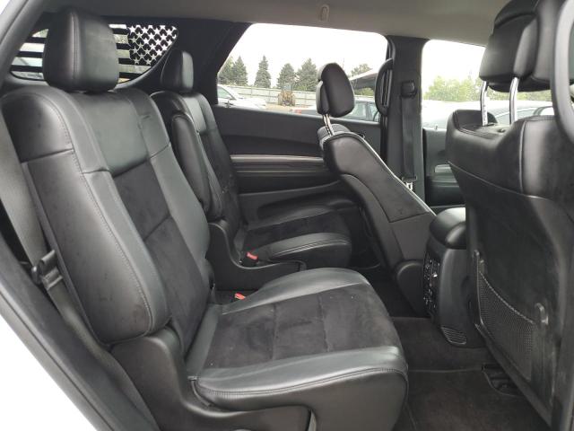 2018 DODGE DURANGO GT - 1C4RDJDG7JC409363