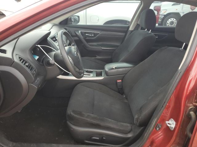 2015 NISSAN ALTIMA 2.5 - 1N4AL3AP5FC570033