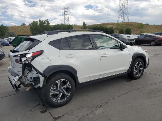 2024 SUBARU CROSSTREK - JF2GUADC2R8291582