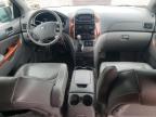 TOYOTA SIENNA XLE photo