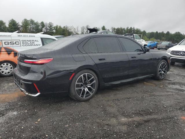 2024 BMW 740 I - WBA23EH09RCP56372