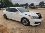 HONDA ACCORD HYB photo