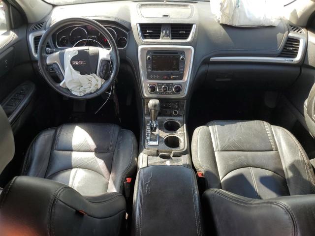 2016 GMC ACADIA SLT - 1GKKRRKD9GJ326231