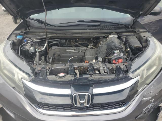 2016 HONDA CR-V SE - 5J6RM4H45GL049773