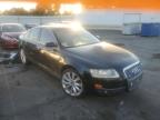 AUDI A6 3.2 QUA снимка