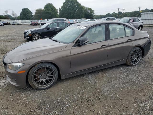 VIN WBA3D3C56EK154263 2014 BMW 3 Series, 328 D no.1