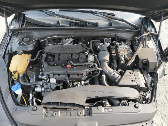 2022 KIA K5 EX - 5XXG34J23NG082728