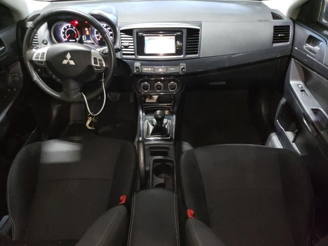 2015 MITSUBISHI LANCER GT - JA32U8FW5FU003161