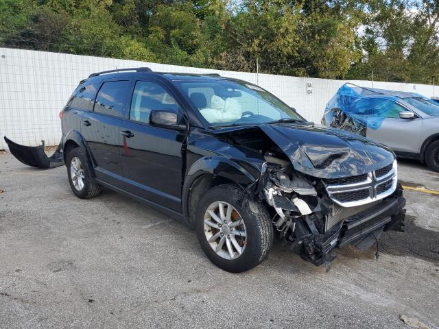 2016 DODGE JOURNEY SX - 3C4PDCBG8GT224712