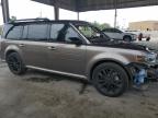 Lot #3023399271 2019 FORD FLEX LIMIT