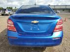 CHEVROLET SONIC LS photo