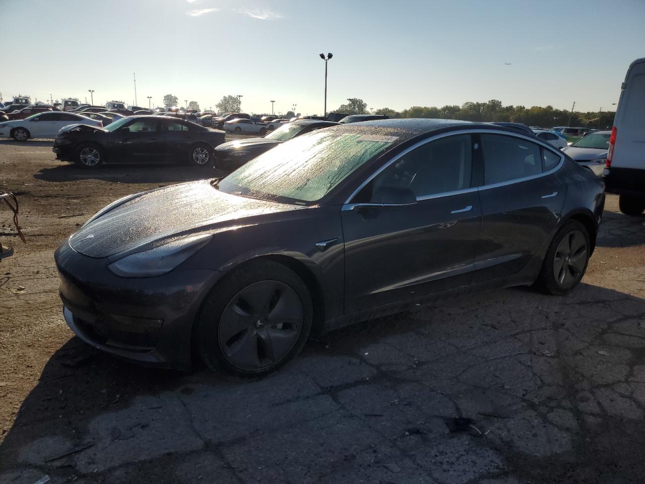 Tesla Model 3 2020 