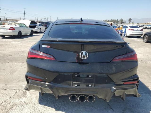 VIN 19UDE5G93RA001348 2024 Acura Integra, Type S no.6