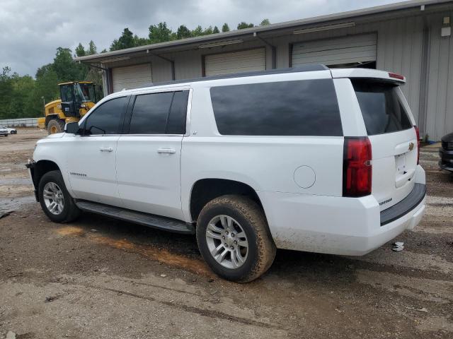 VIN 1GNSCHKC5JR201998 2018 CHEVROLET SUBURBAN no.2