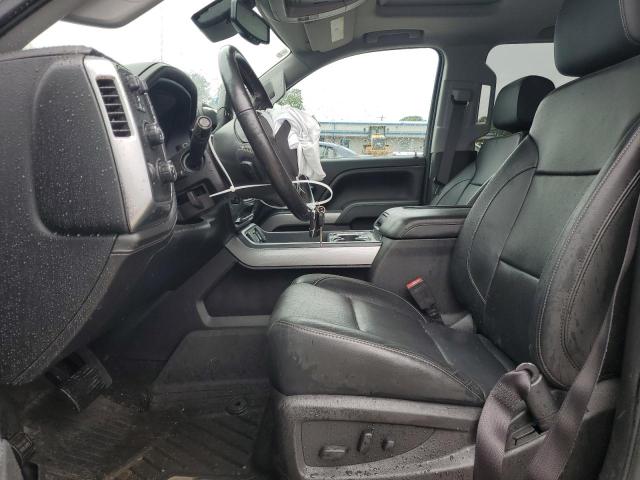 2017 CHEVROLET SILVERADO - 3GCUKSEC7HG349285