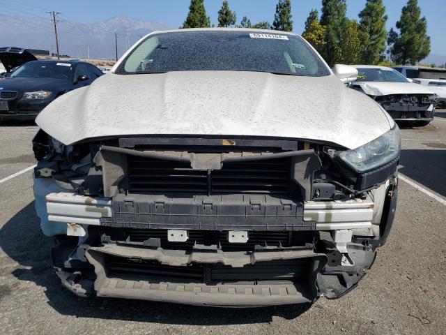 VIN 3FA6P0HR8DR291707 2013 Ford Fusion, SE no.5