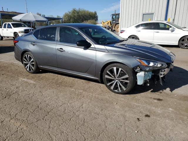 2020 NISSAN ALTIMA SR - 1N4BL4CV8LN309355