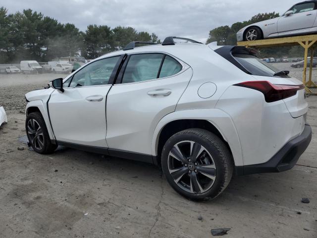 VIN JTHP9JBH1P2069256 2023 LEXUS UX 250H PR no.2