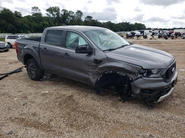 2022 FORD RANGER XL - 1FTER4FH2NLD05196