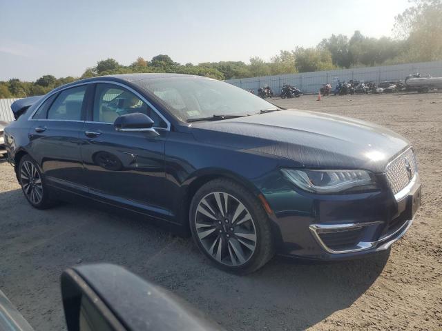 2017 LINCOLN MKZ SELECT 3LN6L5D94HR664106