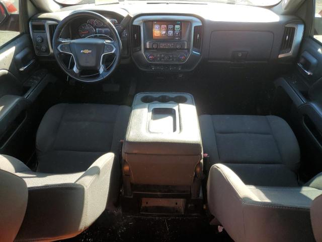 2018 CHEVROLET SILVERADO - 1GCUKREC3JF239267