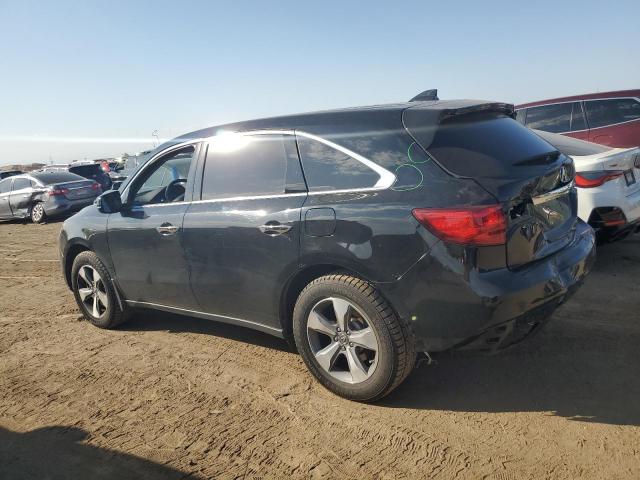 2016 ACURA MDX - 5FRYD4H23GB012206