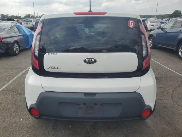 VIN KNDJN2A22G7398802 2016 KIA Soul no.6