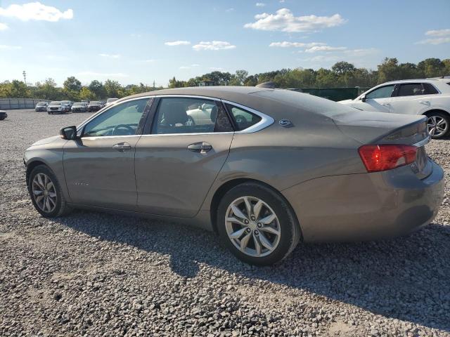 2018 CHEVROLET IMPALA LT - 2G1105S36J9104355
