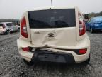 KIA SOUL + photo