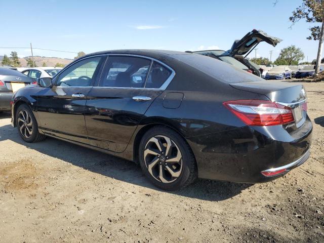 2016 HONDA ACCORD EX - 1HGCR2F75GA126170