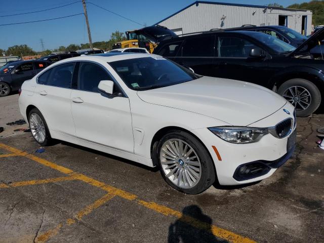 2016 BMW 428 XI GRA - WBA4C9C57GG141599