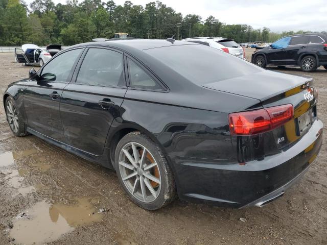 VIN WAUG8AFC8JN052007 2018 Audi A6, Premium Plus no.2