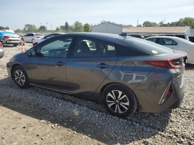 VIN JTDKARFP4H3004142 2017 Toyota Prius no.2