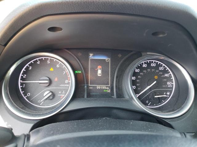 2018 TOYOTA CAMRY L - 4T1B11HK0JU576095