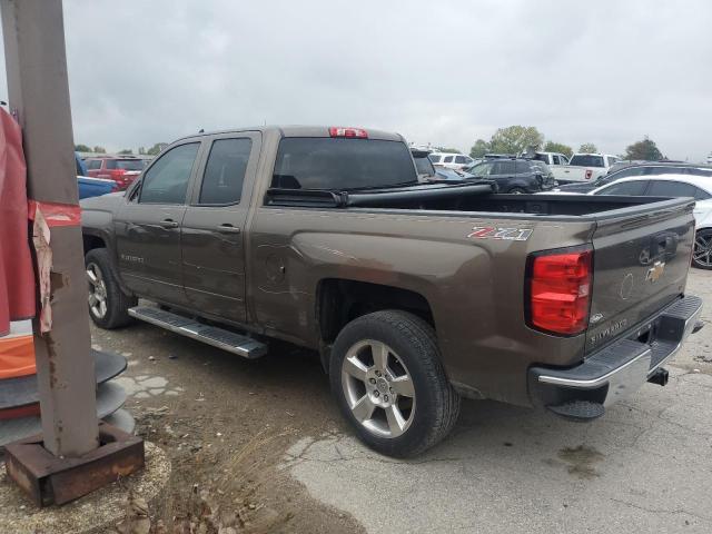 VIN 1GCVKREC5FZ353071 2015 Chevrolet Silverado, K15... no.2