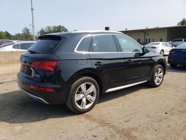 VIN WA1BNAFY9J2211534 2018 Audi Q5, Premium Plus no.3